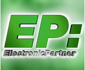 Logo von Electronic Partner