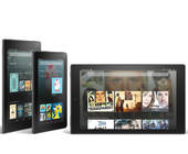 Amazon Fire Tablets