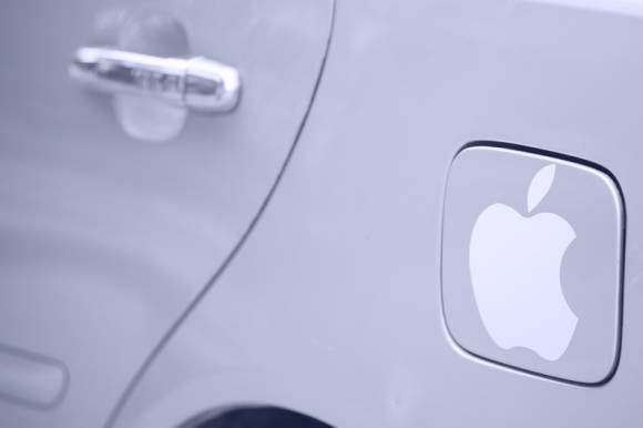 Apple will eigenes Auto schon 2019 präsentieren 