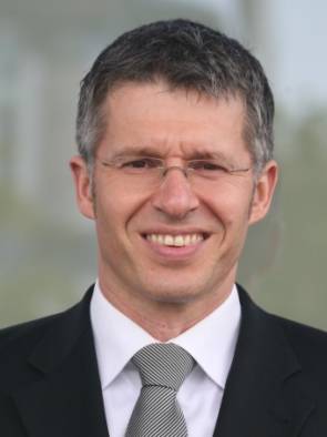 Bernhard Rohleder vom Bitkom