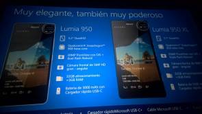 Lumia 950 und 950 XL