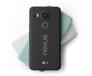 Google Nexus 5X