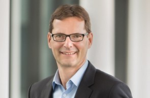 Dirk Borowsky, Head of Indirect Sales bei Telefónica