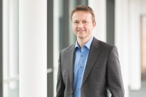 Andreas Schulz, Head of Partnershops, Telefónica