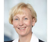 Neue Vorsitzende der Geschäftsführung der Microsoft Deutschland GmbH wird Sabine Bendiek