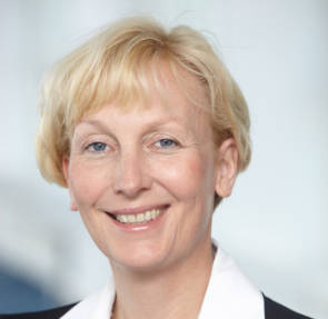 Neue Vorsitzende der Geschäftsführung der Microsoft Deutschland GmbH wird Sabine Bendiek 