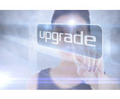 Upgrade-Kampagne