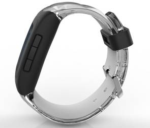 Ripple Solar-Armband