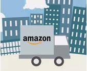 Amazon Truck