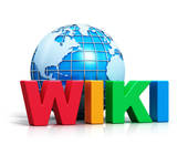 Wiki mit Internet-Kugel