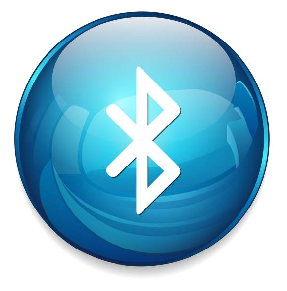 Bluetooth Logo 