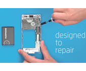 Fairphone 2 Reparatur
