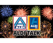 Aldi Talk Feuerwerk