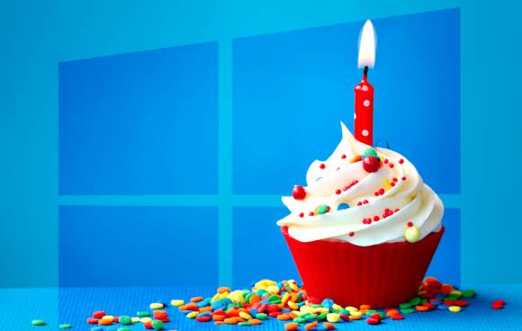 Microsoft Windows wird 30 Jahre alt 