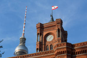 Rotes Rathaus