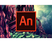 Adobe Animate CC Logo