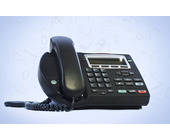 Modernes IP-Telefon