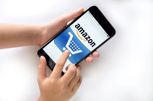 Amazon App