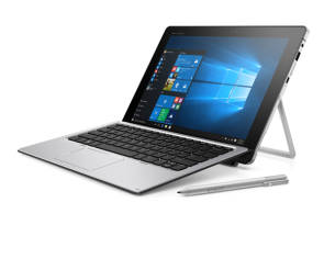 HP Elite X2 1012