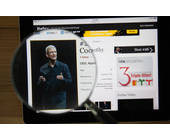 Apple-Chef Tim Cook