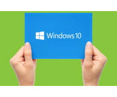 Windows 10 auf 200 Millionen Geräten