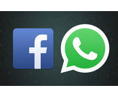 WhatsApp und Facebook