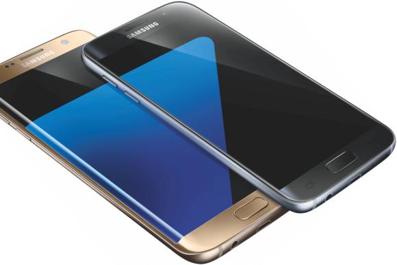 Samsung Galaxy S7 