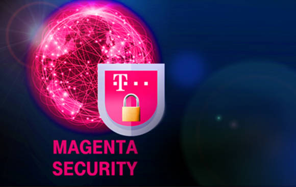 Magenta Security von der Telekom 