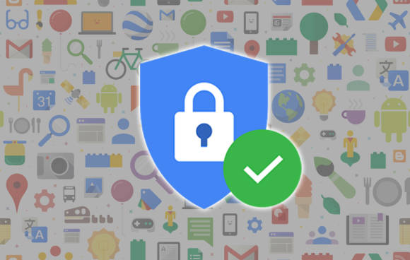 Google Securitycheck 