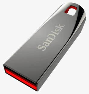 SanDisk USB-Stick