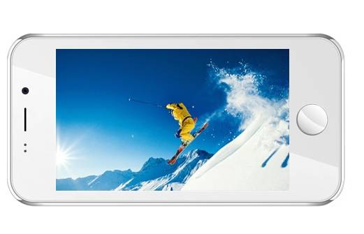 Das Freedom 251 Freedom 251