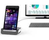 Windows-10-Smartphone Elite x3