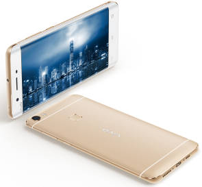 Vivo Xplay 5 Android-Smartphone