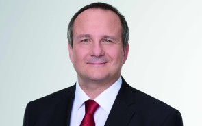 Ernesto Schmutter, Vorsitzender der Geschäftsführung der Ingram Micro Deutschland GmbH