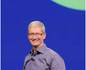 Tim Cook