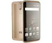 Das ZTE Axon mini Smartphone