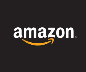 Amazon Logo