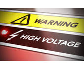 Warning Voltage