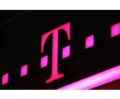 Telekom Logo