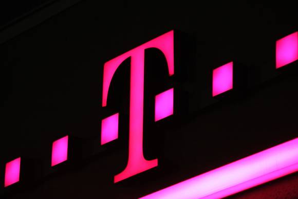 Telekom Logo 