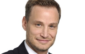 Sven Hollemann, Managing Director Mobile Germany bei Tech Data