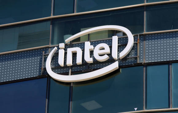 Intel Icon 