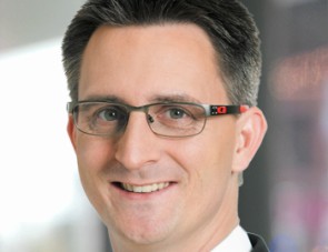 Marc Ennemann, Head of Telecommunication bei KPMG