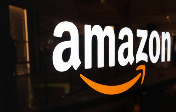 Amazon-Logo 