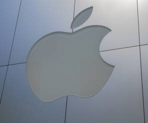 Apple-Logo 