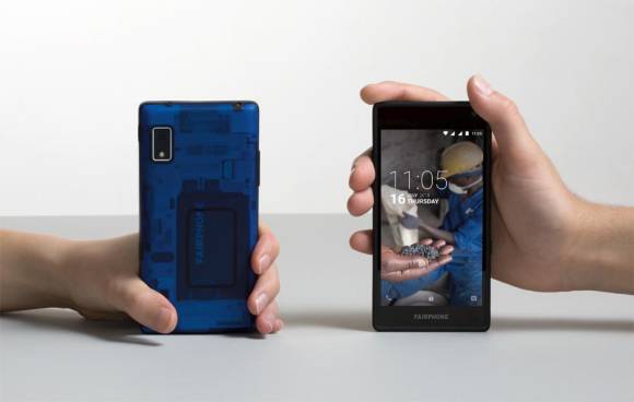 Fairphone-2 Smartphone 