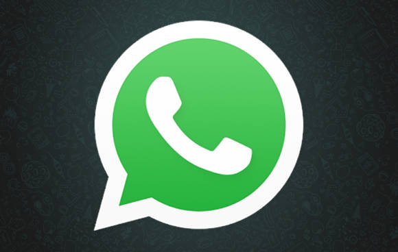 WhatsApp auf dem Desktop 