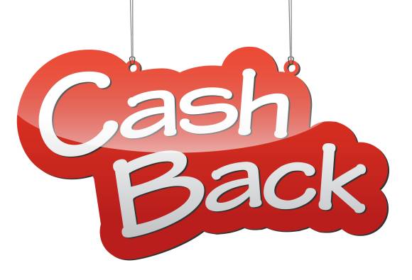 Cash Back 