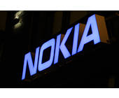 Das Nokia-Logo