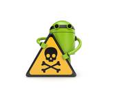 Sicherheits-Apps für Android-Geräte haben schwerwiegende Sicherheitslücken